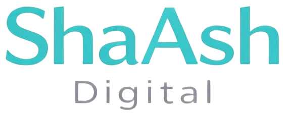 ShaAsh Digital
